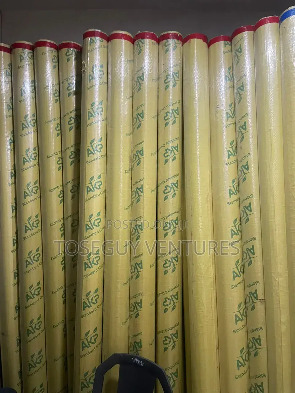 Flex Banner 440gsm