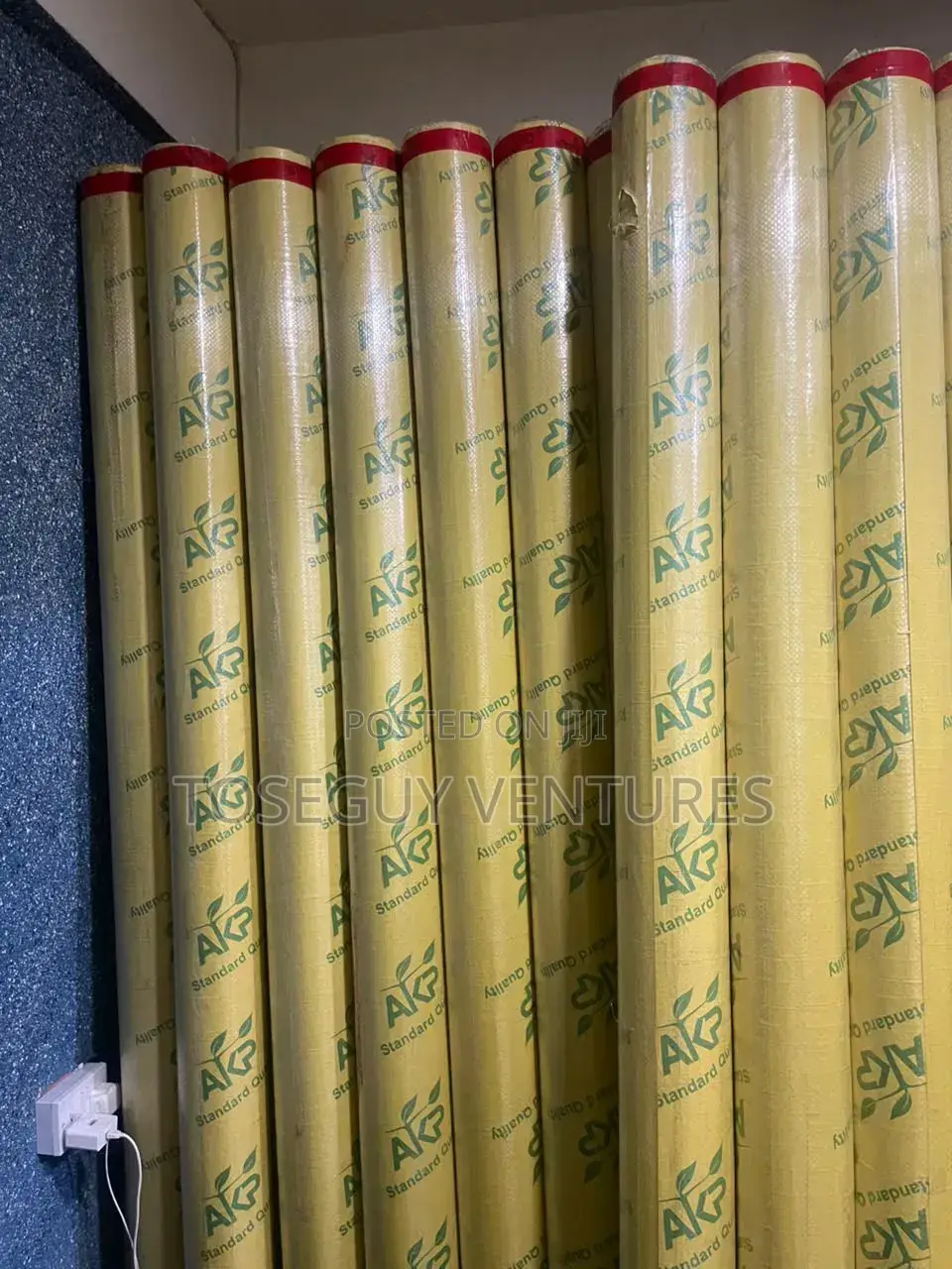 Flex Banner 440gsm