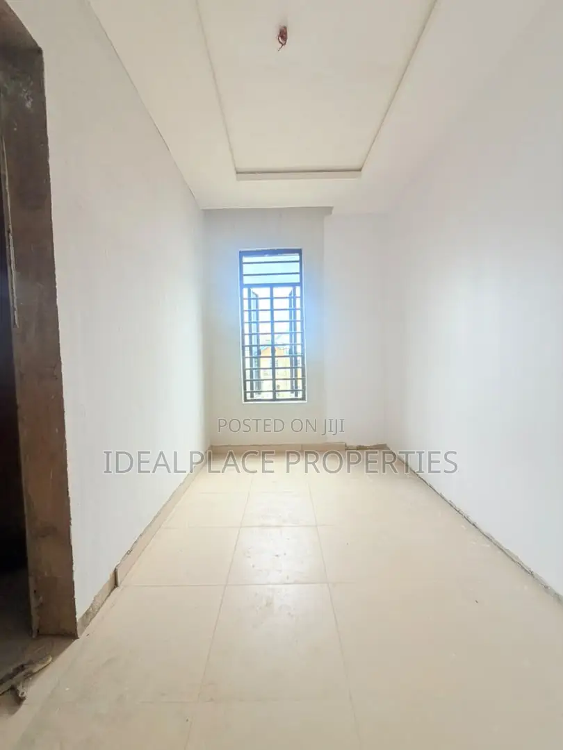 5bdrm Duplex in GRA Phase 2 Shangisha for sale
