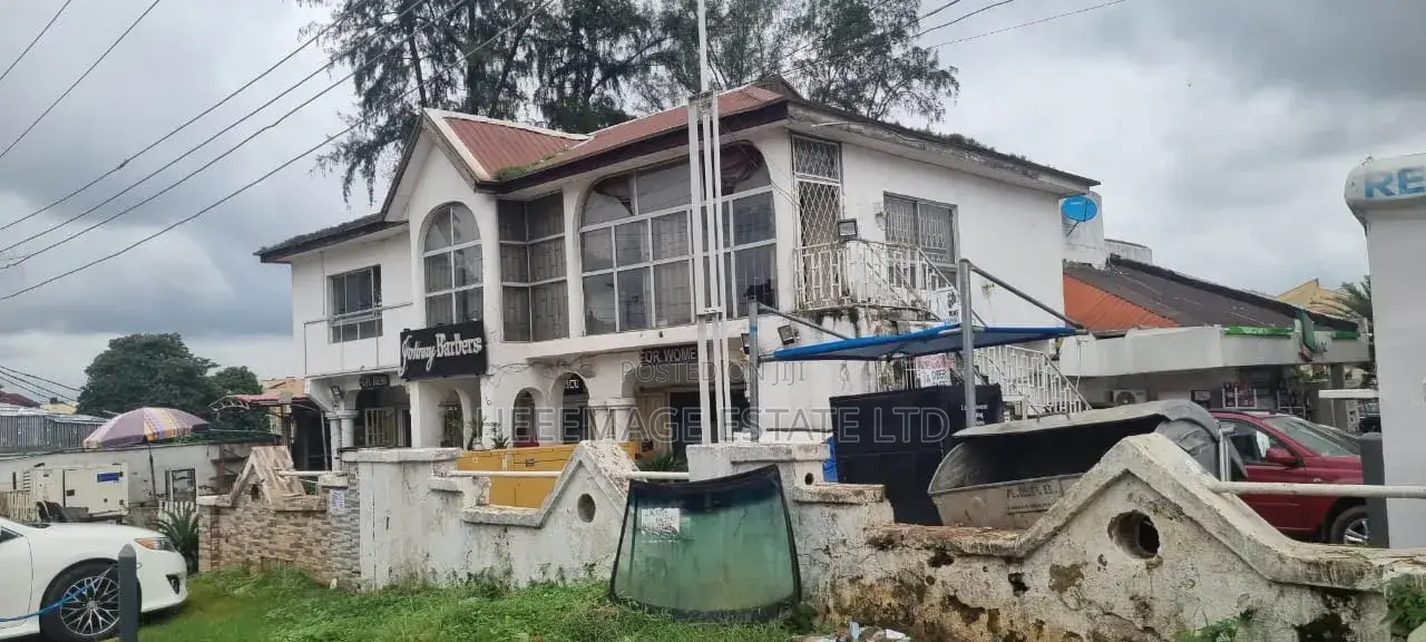 Strategically Located NNPC Filling Station in Garki Ii