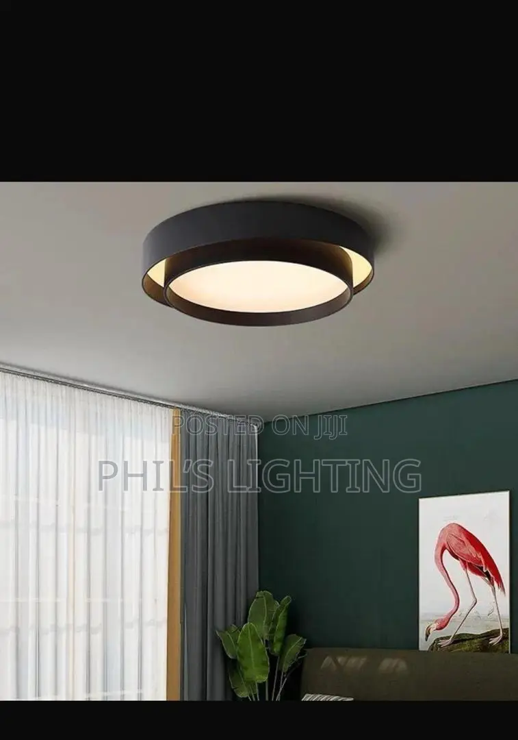 Bedroom Ceiling Lamp Minimalist Modern Ceiling Light