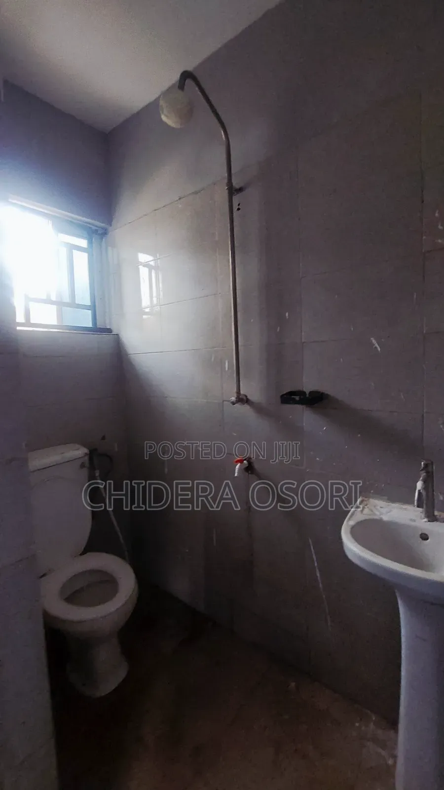 Studio Apartment in Dutse for rent