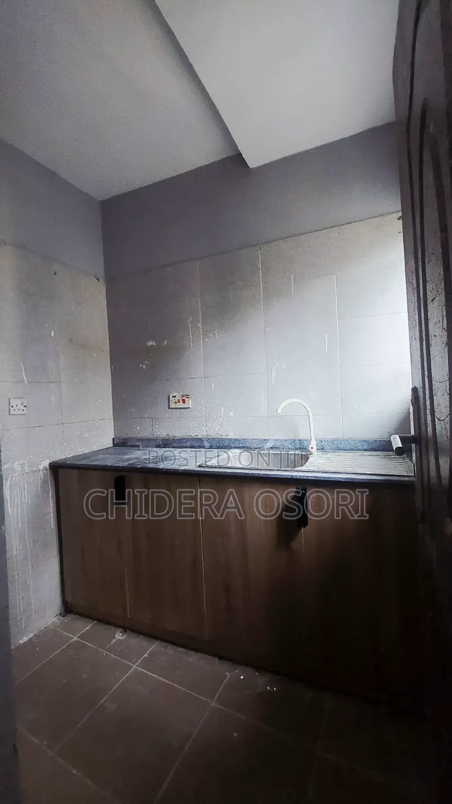 Studio Apartment in Dutse for rent