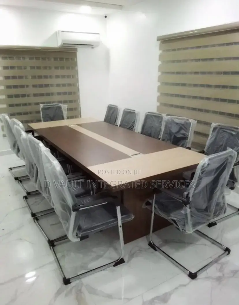 Office Table / Conference Table