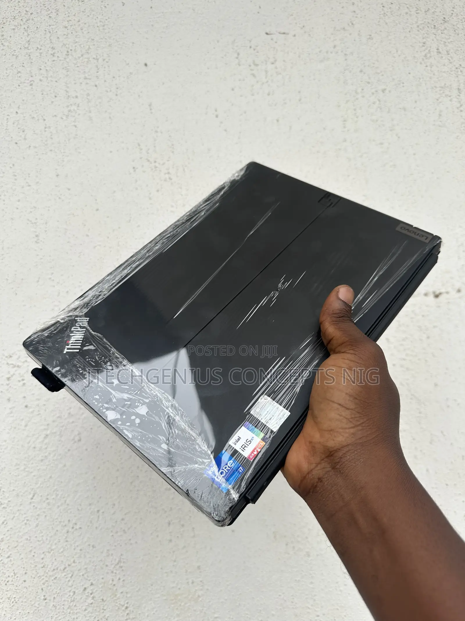 Laptop Lenovo ThinkPad X1 Tablet (3rd Gen) 16GB Intel Core i7 SSD 256GB