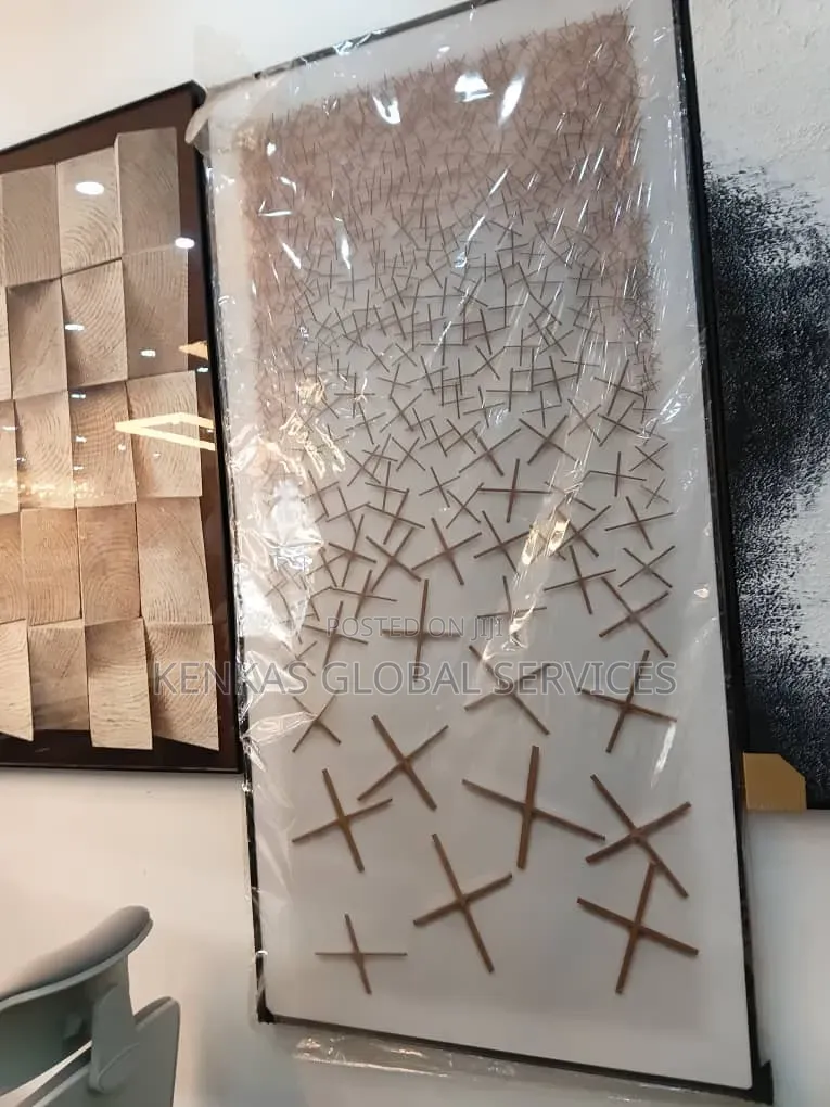 160 by 80 Wall Art Panel