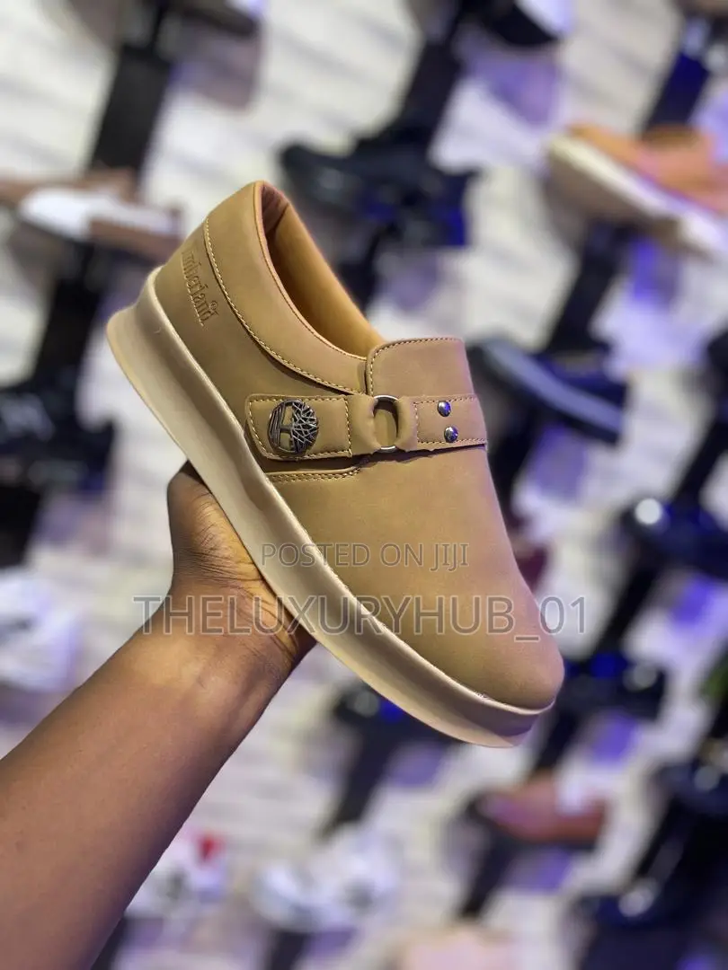 Timberland Loafers