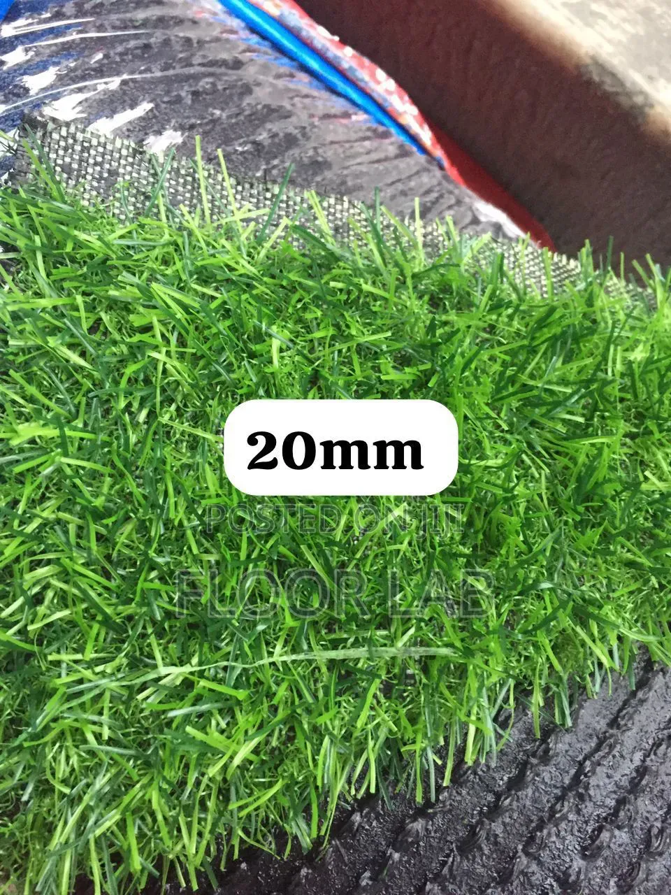 Artificial Carpet Grass