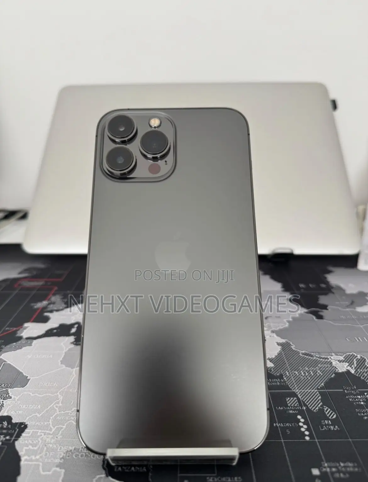 Apple iPhone 13 Pro Max 128 GB Black