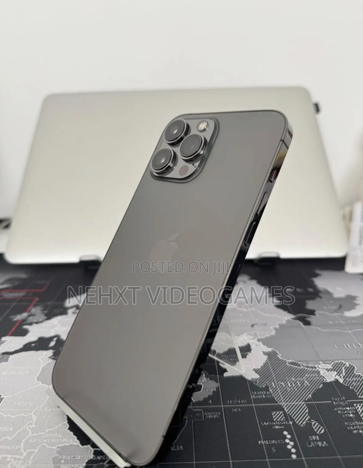Apple iPhone 13 Pro Max 128 GB Black