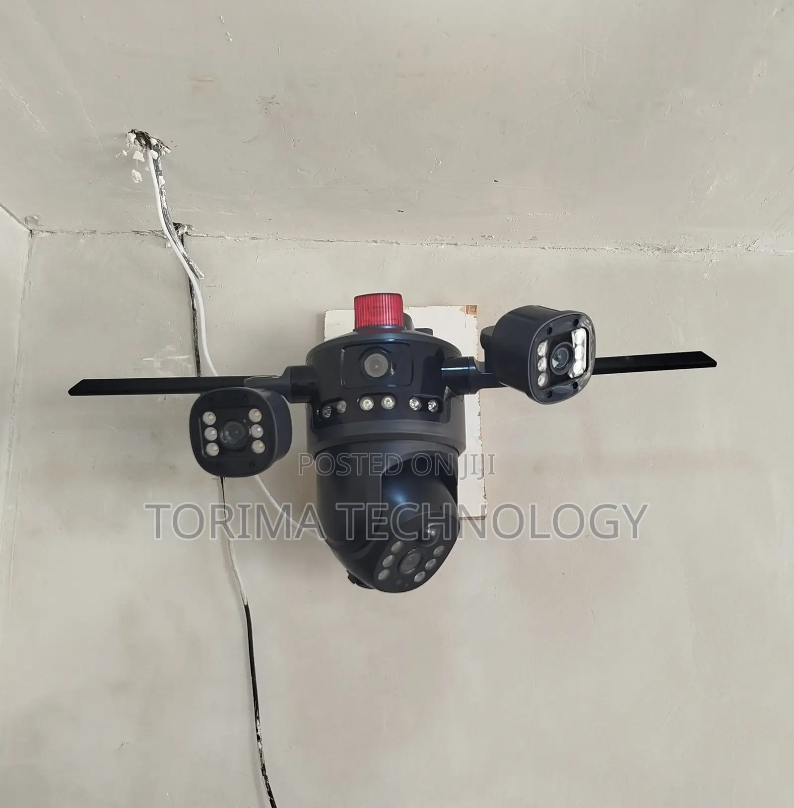 CCTV Camera