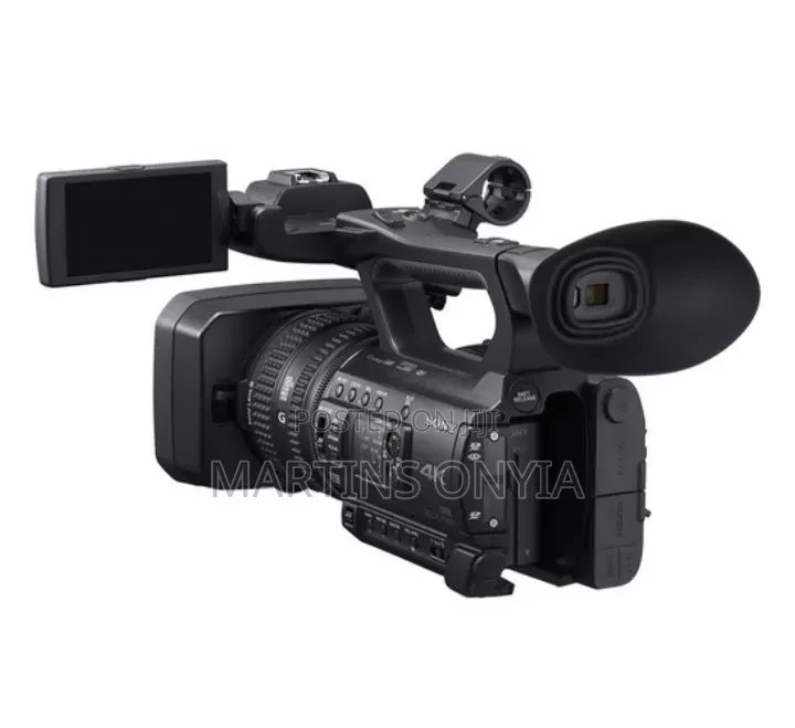 Sony PXW-Z150 Professional Xdcam Camcorder