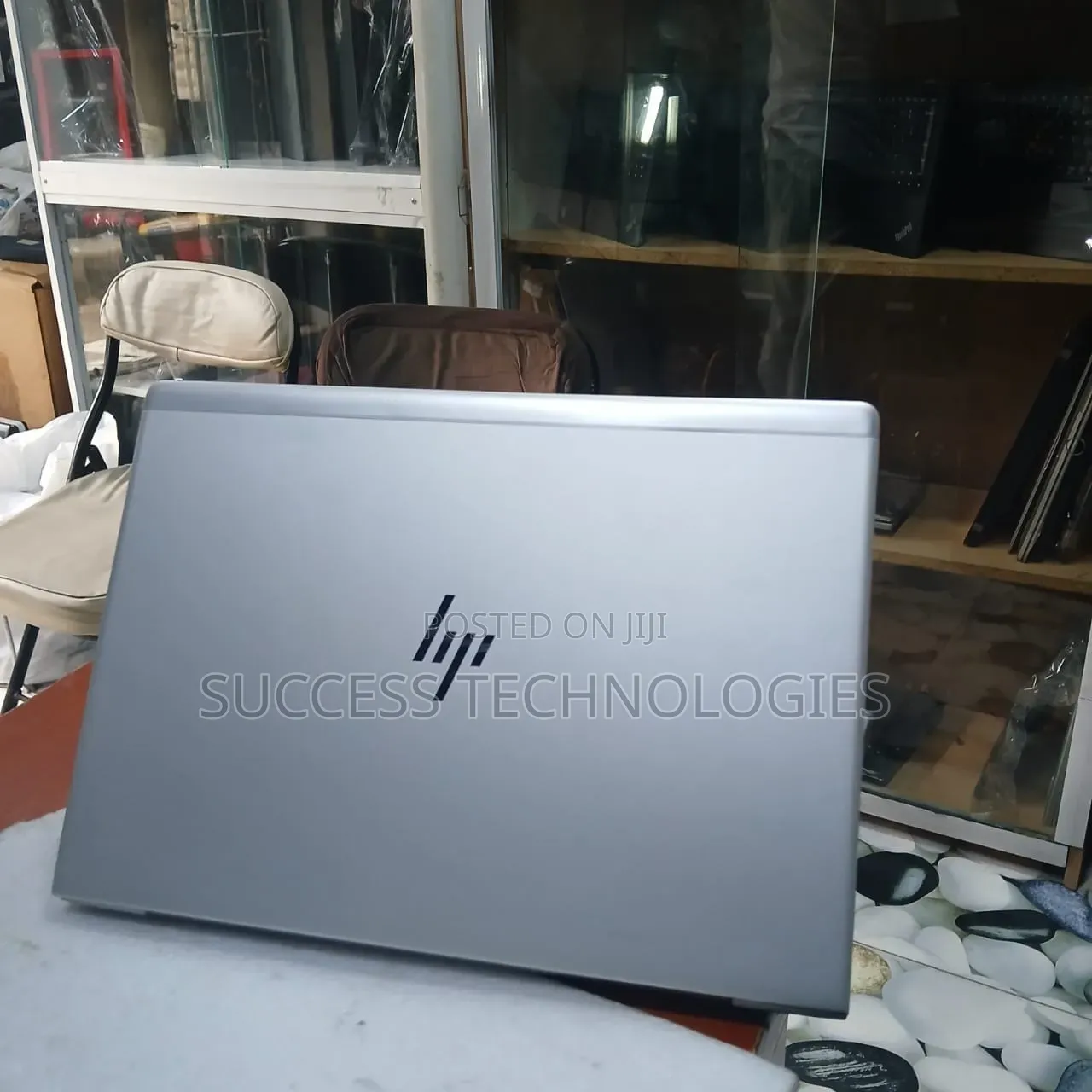 Laptop HP EliteBook 840 G6 8GB Intel Core i5 SSD 256GB