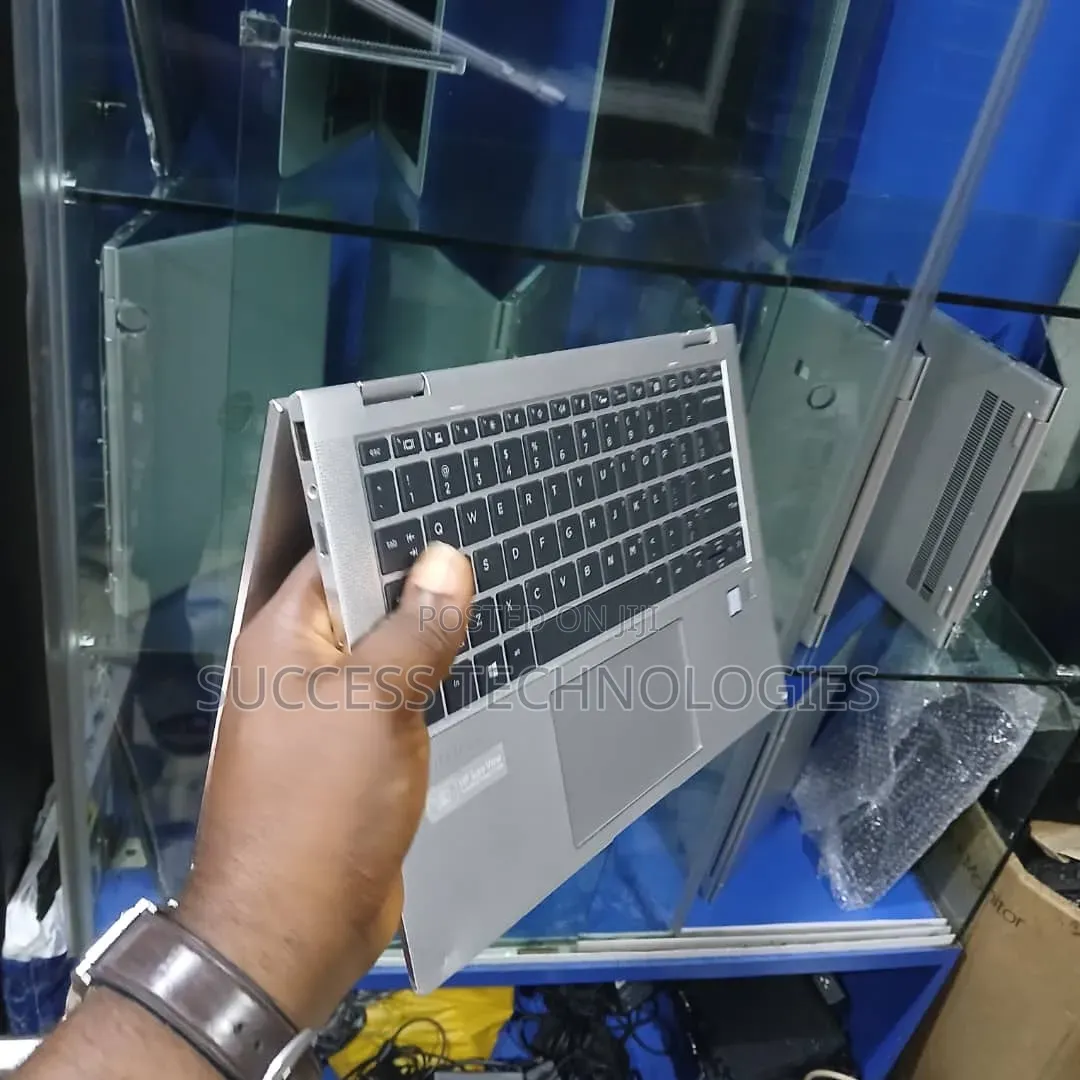 Laptop HP EliteBook x360 1040 G5 16GB Intel Core i7 SSD 256GB