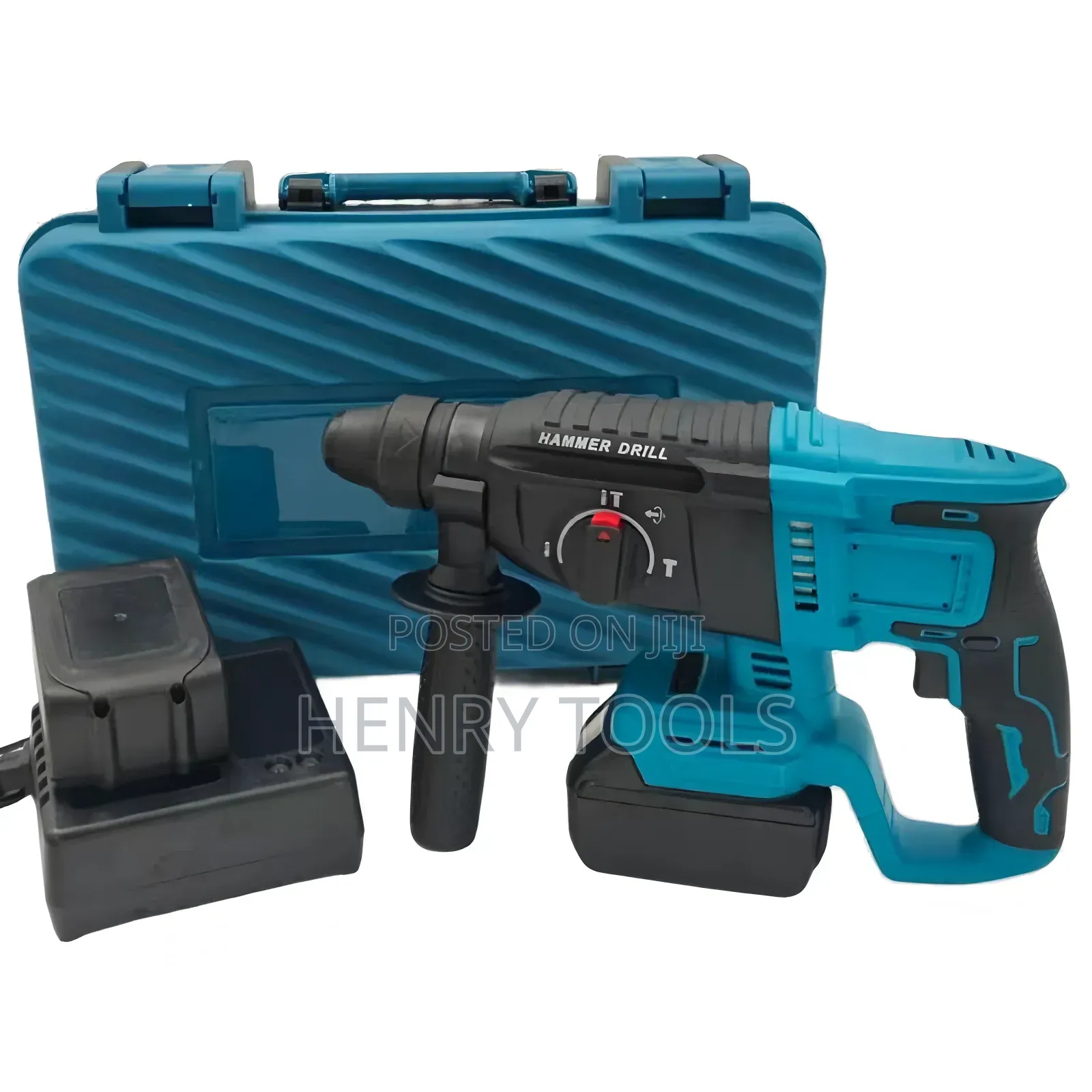 Rotary Hammer 13mm Makita Product
