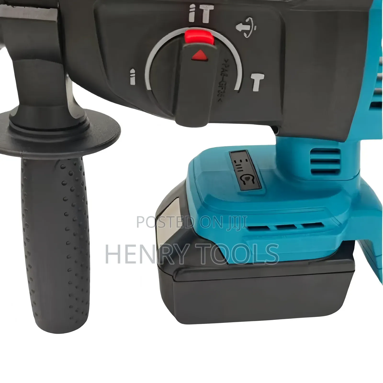 Rotary Hammer 13mm Makita Product
