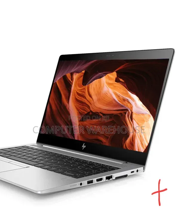 New Laptop HP EliteBook 820 G2 8GB Intel Core i5 SSD 256GB