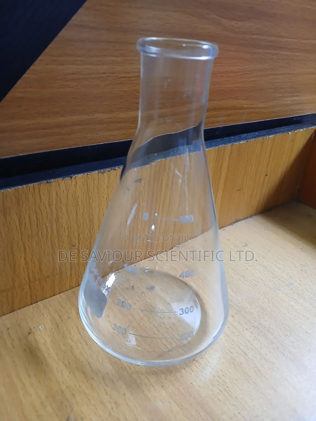 Conical Flask