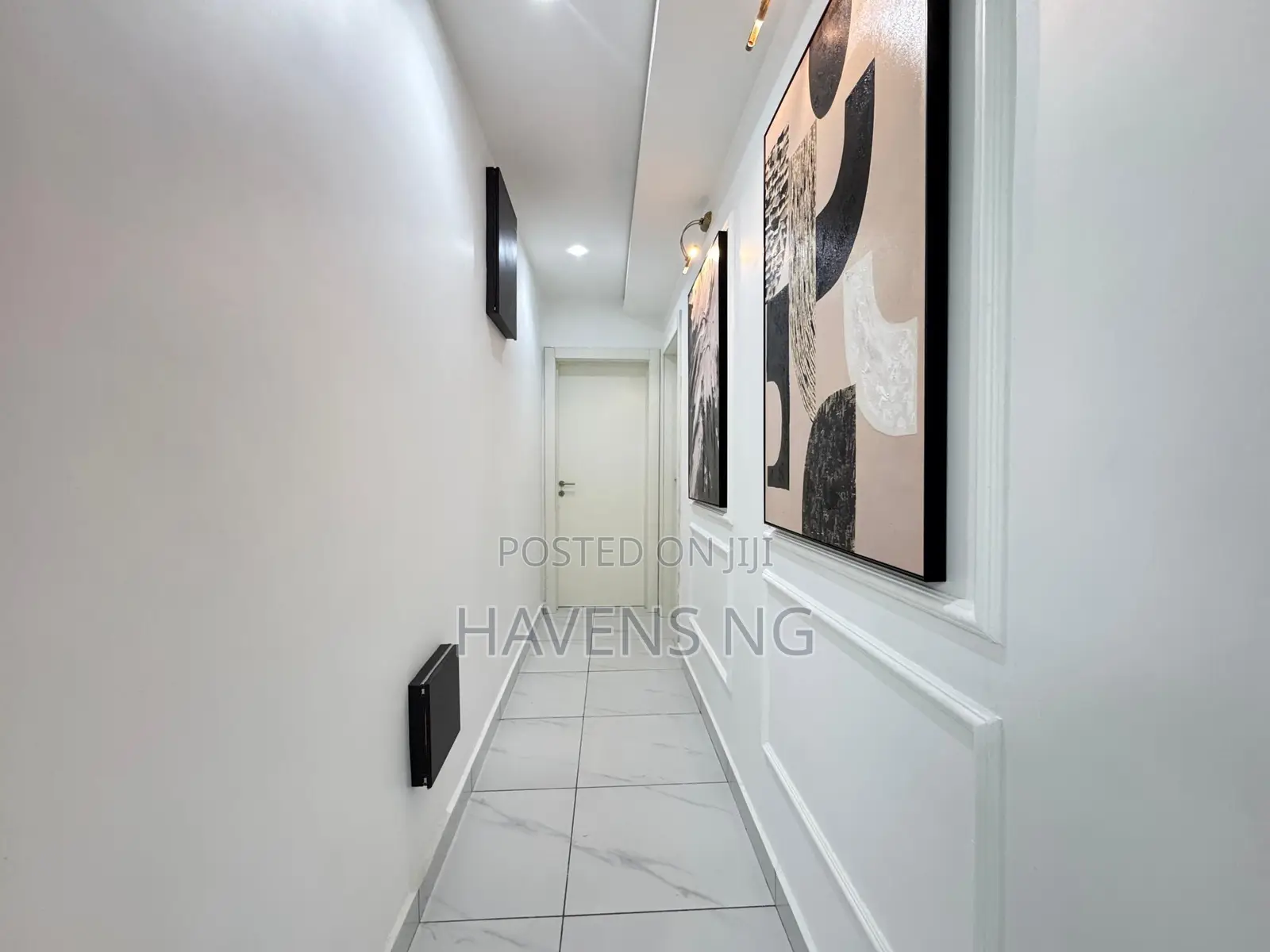Brand New Luxury 2-Bedroom Alexa Smart Home