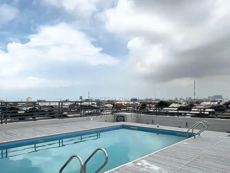 Brand New Luxury 2-Bedroom Alexa Smart Home
