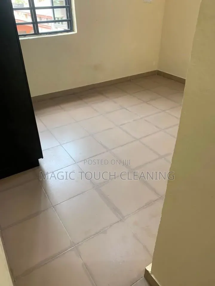 Deep Cleaning