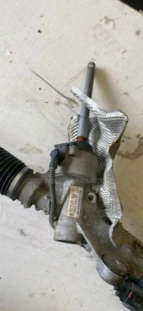 Steering Rack for Range Rover Evoque 2017/2020