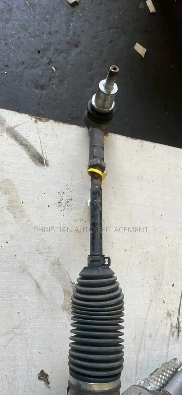 Steering Rack for Range Rover Evoque 2017/2020