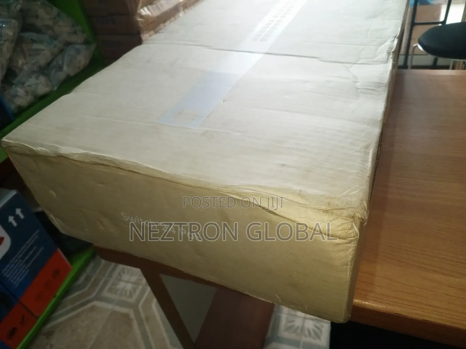 Ubiquiti USW-24-POE