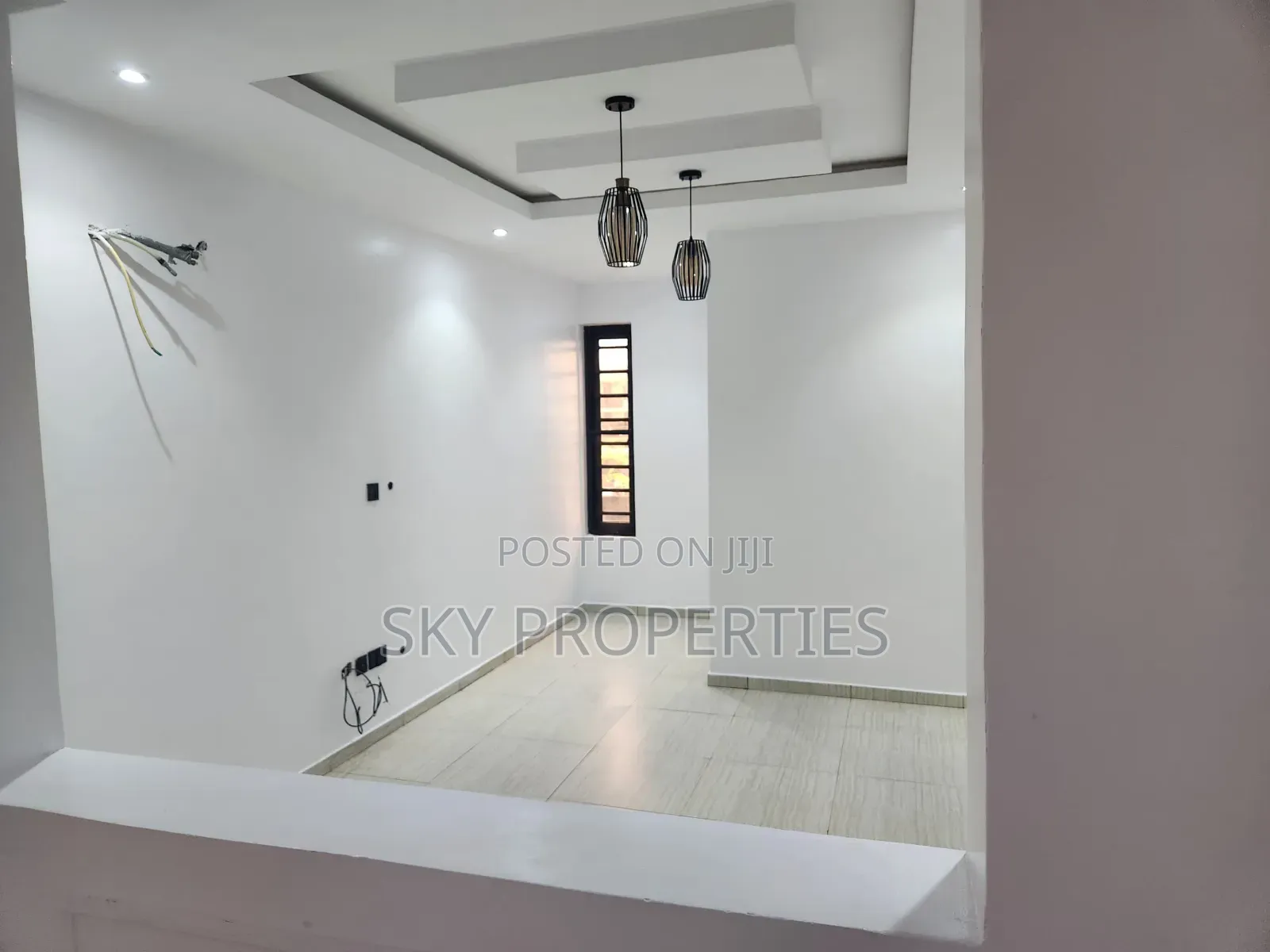 4bdrm Maisonette in Ikoyi for sale