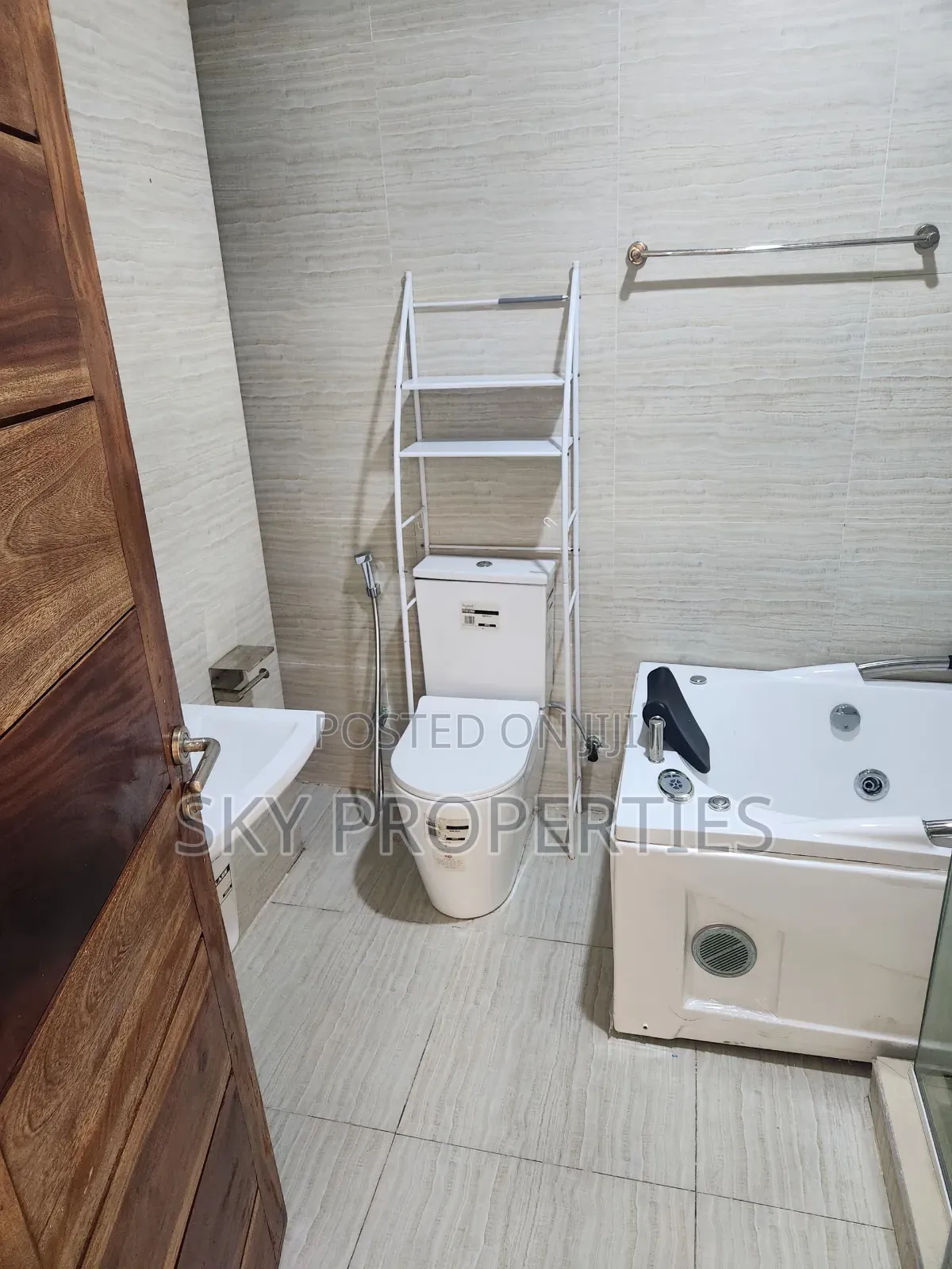 4bdrm Maisonette in Ikoyi for sale