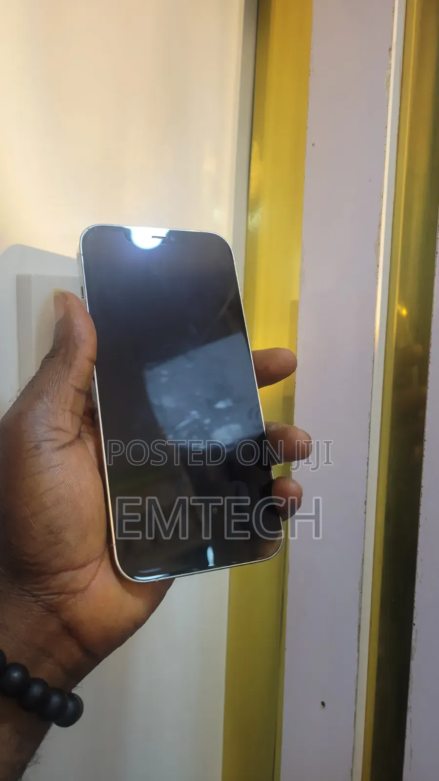 Apple iPhone 12 Pro Max 128 GB White