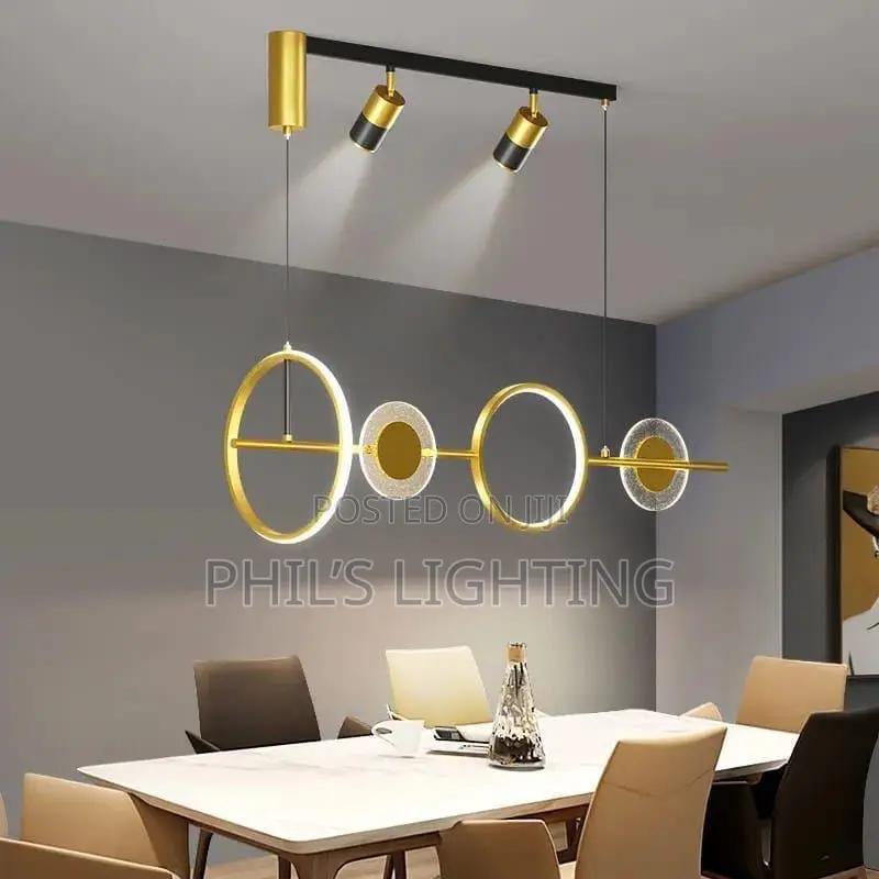Luxury Starry Chandeliers