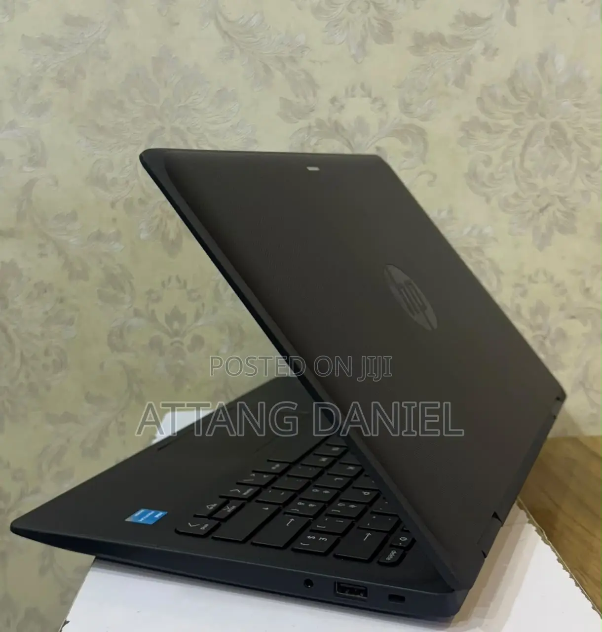 Laptop HP ProBook 11 X360 4GB Intel Pentium SSD 128GB