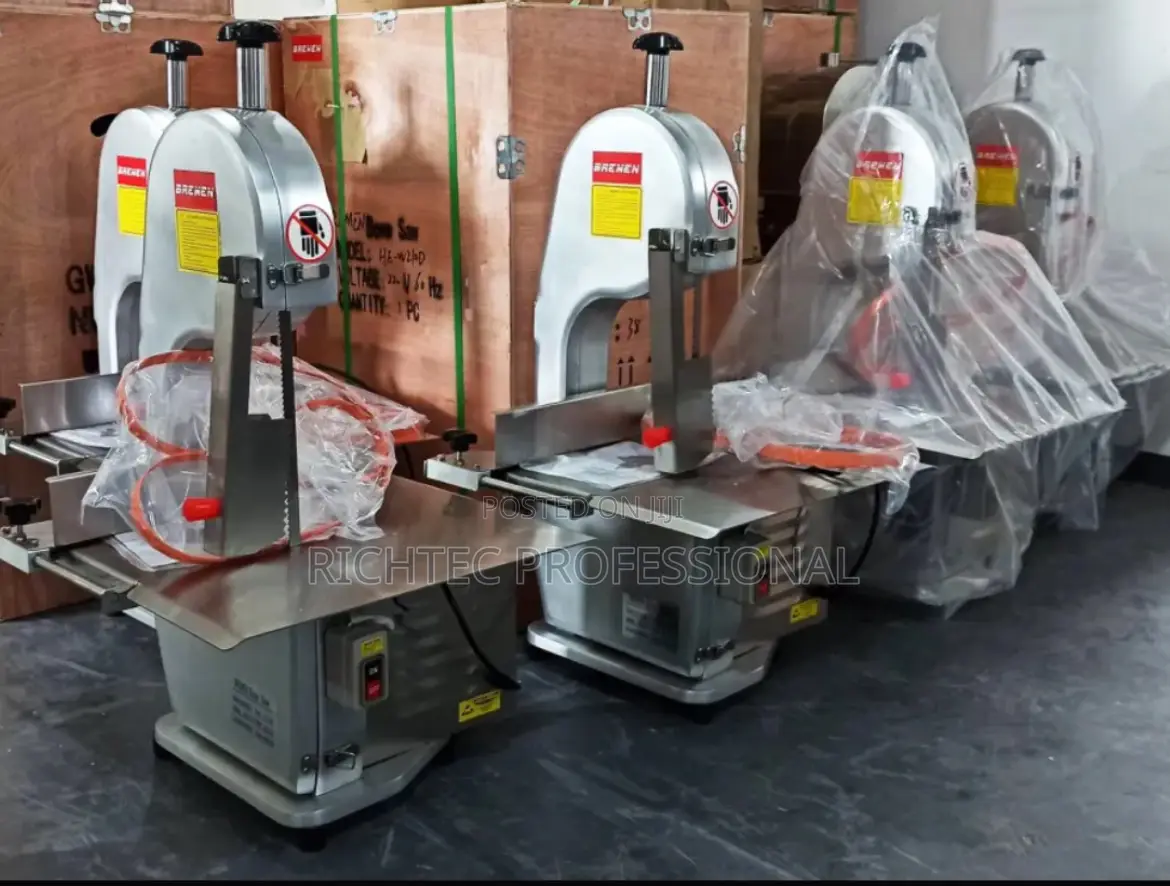 High Quality Commercial Bone Saw Machine