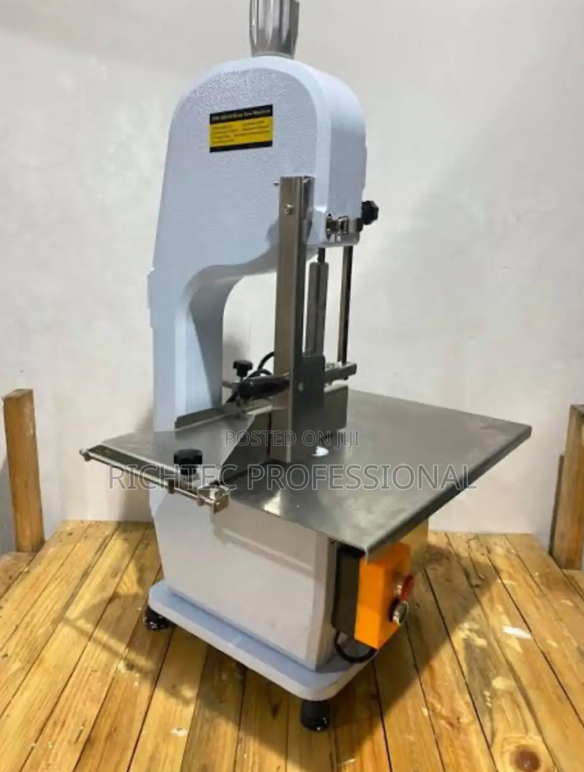 High Quality Commercial Bone Saw Machine