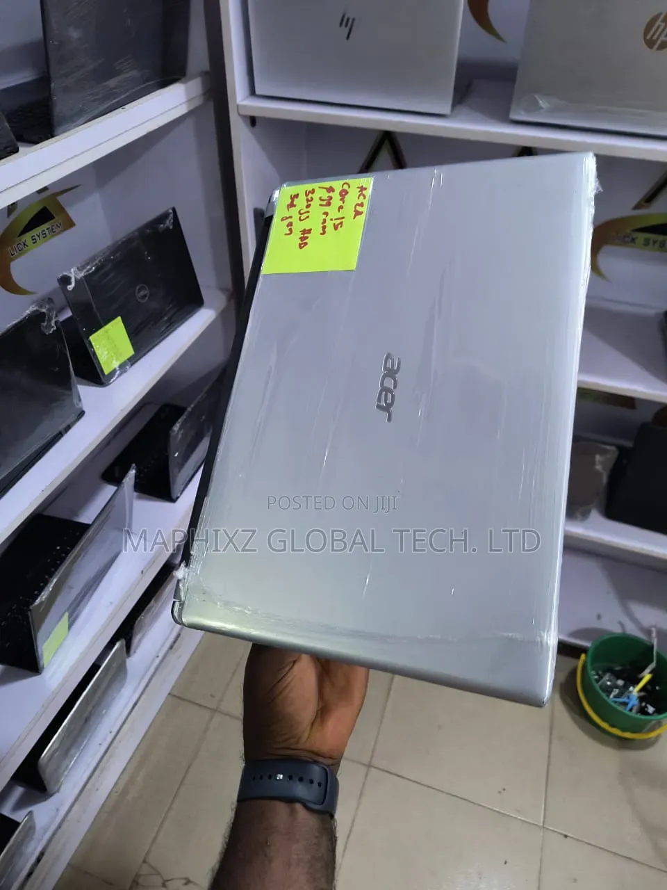 Laptop Acer Aspire V5-471 8GB Intel Core i5 HDD 500GB