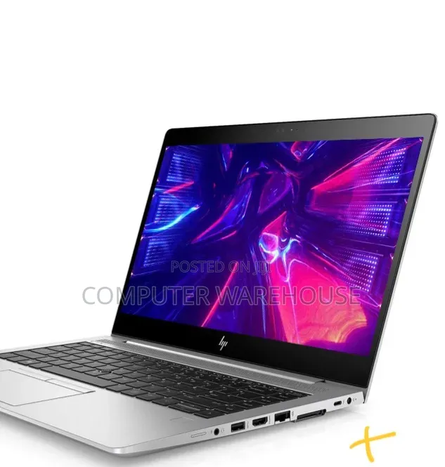 New Laptop HP EliteBook 8470P 16GB Intel Core i5 SSD 512GB