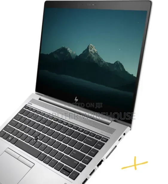 New Laptop HP EliteBook 8470P 16GB Intel Core i5 SSD 512GB