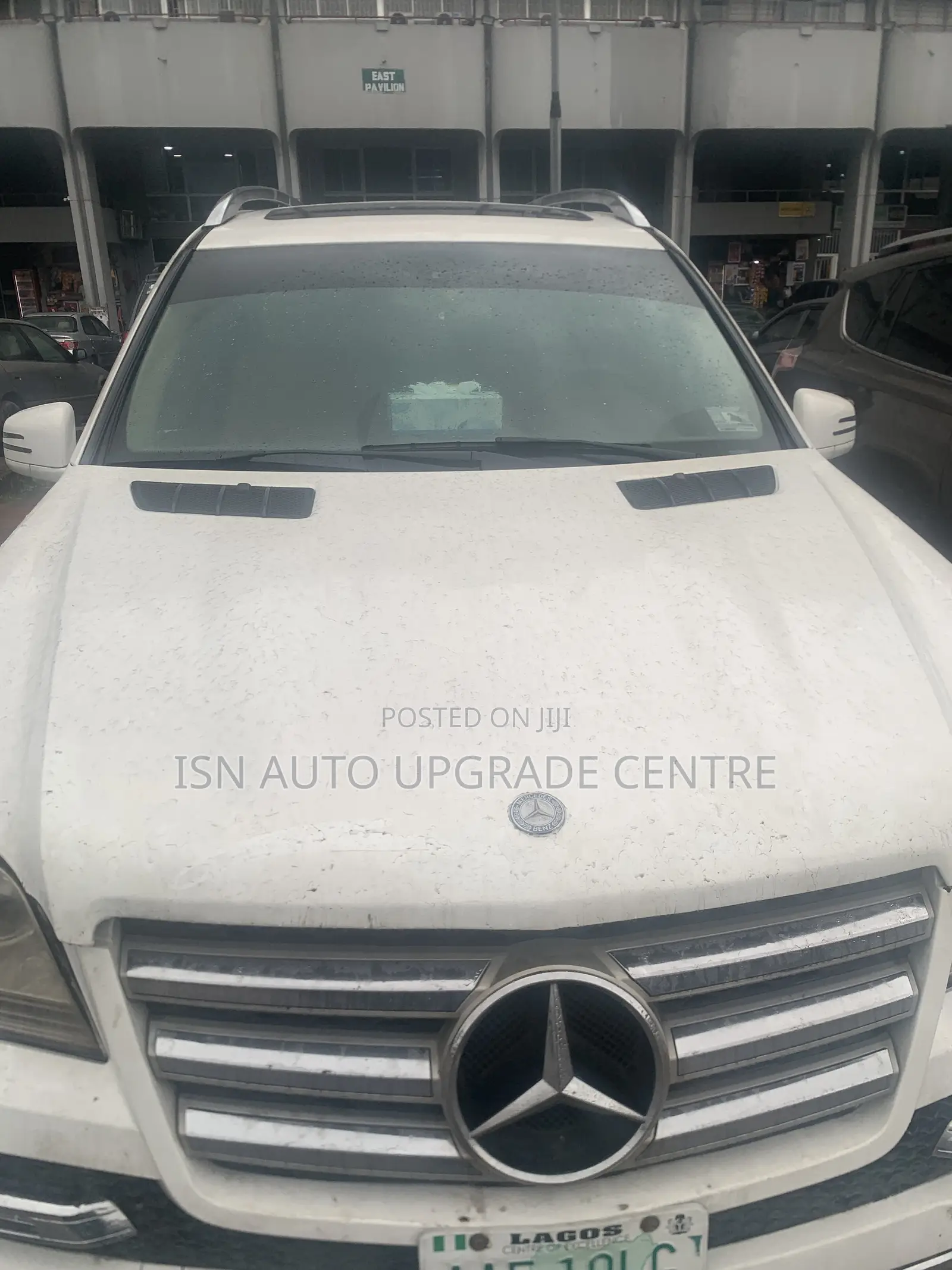 Upgrade Kits of Benz 2010 to 2020/2021