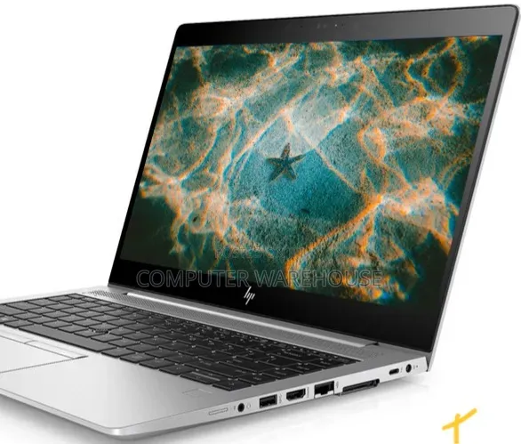 New Laptop HP EliteBook 8470W 16GB Intel Core i5 SSD 512GB