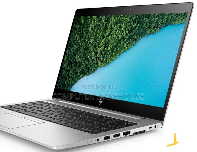 New Laptop HP EliteBook 8470W 16GB Intel Core i5 SSD 512GB
