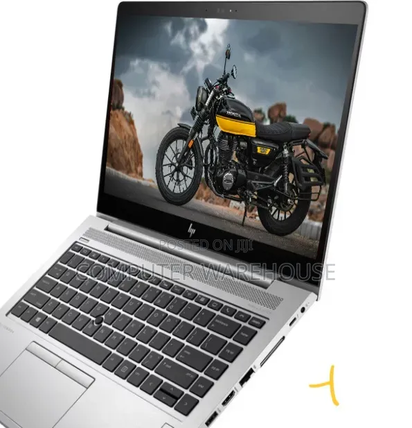 New Laptop HP EliteBook 8470W 16GB Intel Core i5 SSD 512GB