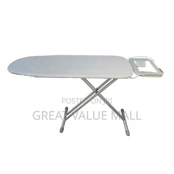 Marble Adjustable Ironing Board