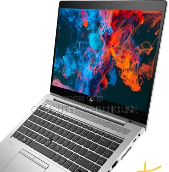New Laptop HP EliteBook 8470W 16GB Intel Core i5 SSD 512GB