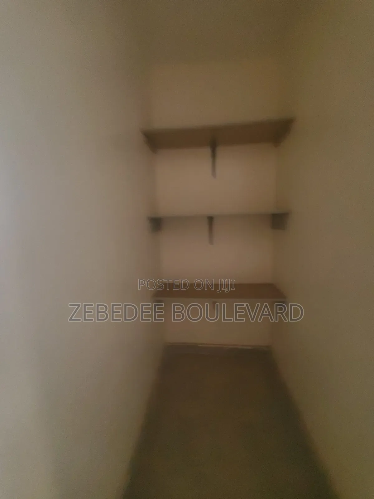 3bdrm Block of Flats in Gudu for rent