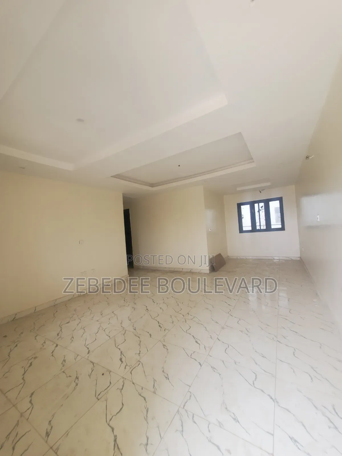 3bdrm Block of Flats in Gudu for rent
