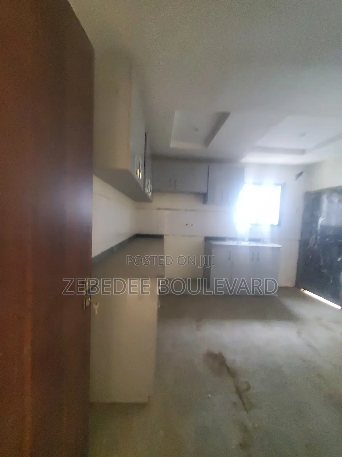 3bdrm Block of Flats in Gudu for rent