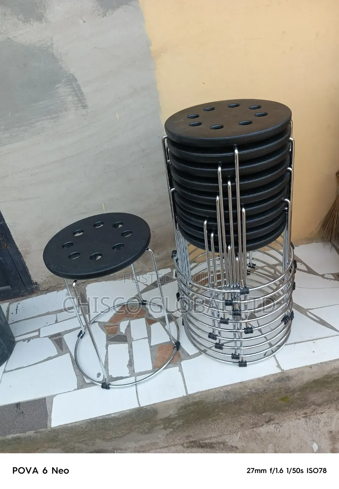 Unique Stools