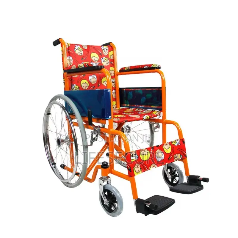 Children Pediatric Wheelchairs