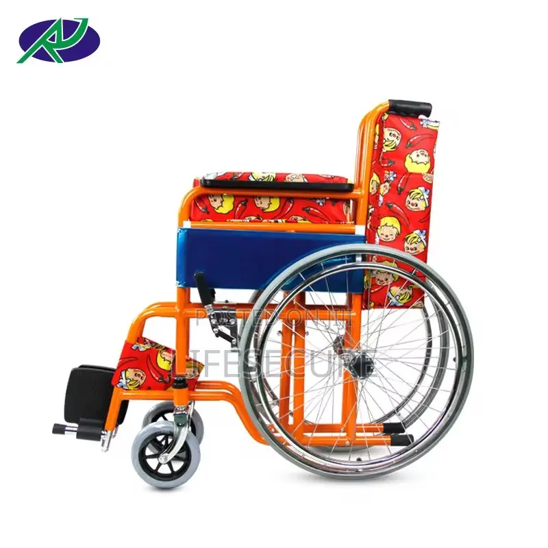 Children Pediatric Wheelchairs
